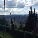 Casa Serrana Em Campos Do Jordao