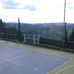 Casa Serrana Em Campos Do Jordao