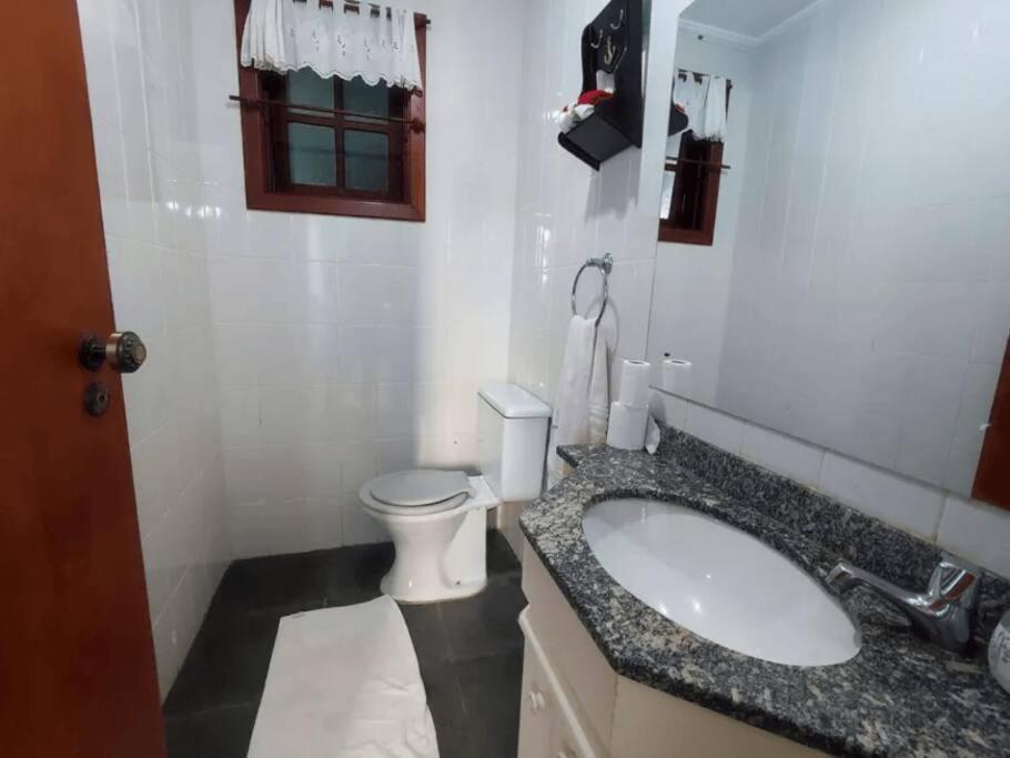Casa Serrana Em *